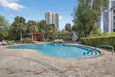 3400 NE 192nd Street #1008, Miami, FL 33180 - Photo 35