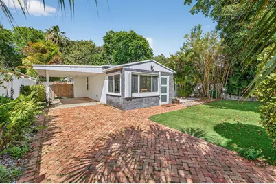 517 SW 14th Street, Fort Lauderdale, FL 33315 - Photo 1