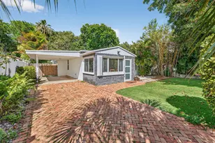 517 SW 14th St, Fort Lauderdale, FL 33315 - Photo 1