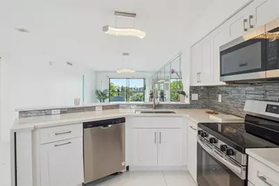 2205 S Cypress Bend Drive #501, Pompano Beach, FL 33069 - Photo 17