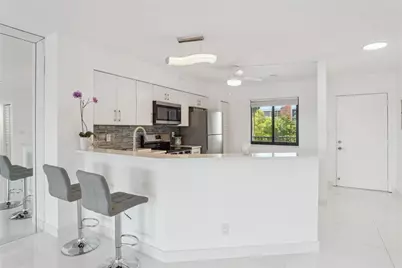 2205 S Cypress Bend Drive #501, Pompano Beach, FL 33069 - Photo 23