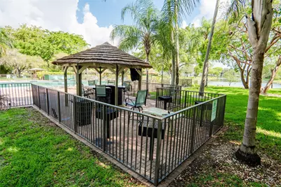 2205 S Cypress Bend Drive #501, Pompano Beach, FL 33069 - Photo 31