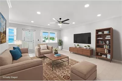 61 Somerset C, West Palm Beach, FL 33417 - Photo 11