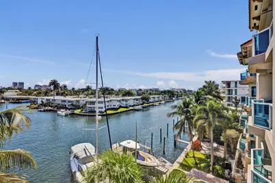 516 Hendricks Isle #4A, Fort Lauderdale, FL 33301 - Photo 69