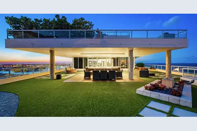 1 N Fort Lauderdale Beach Boulevard #Lp 2302, Fort Lauderdale, FL 33304 - Photo 35