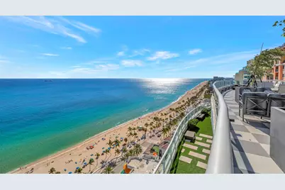 1 N Fort Lauderdale Beach Boulevard #Lp 2302, Fort Lauderdale, FL 33304 - Photo 1