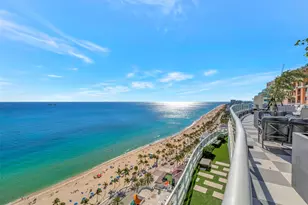 1 N Fort Lauderdale Beach Blvd, Fort Lauderdale, FL 33304 - Photo 1