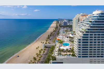 1 N Fort Lauderdale Beach Boulevard #Lp 2302, Fort Lauderdale, FL 33304 - Photo 29