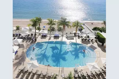 1 N Fort Lauderdale Beach Boulevard #Lp 2302, Fort Lauderdale, FL 33304 - Photo 29