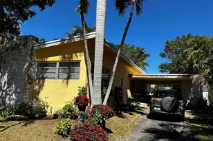 935 Polk St, Hollywood, FL 33019 - Photo 1