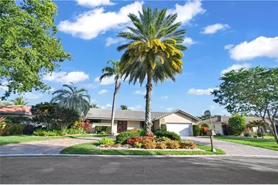 10765 NW 9th Court, Coral Springs, FL 33071 - Photo 1
