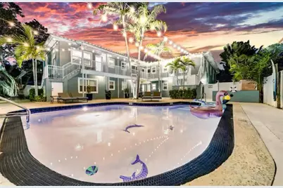 2617 NE 13th Court, Fort Lauderdale, FL 33304 - Photo 13