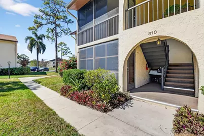 310 Knotty Pine Circle #c1, Greenacres, FL 33463 - Photo 5