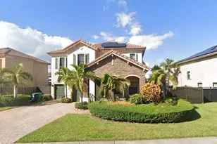 11333 SW 243rd Terrace, Homestead, FL 33032 - Photo 1