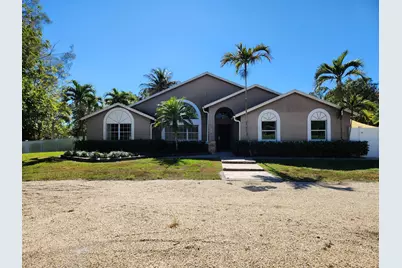 12146 Orange Boulevard, West Palm Beach, FL 33412 - Photo 1