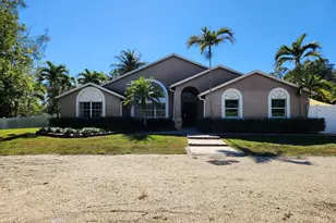 12146 Orange Blvd, West Palm Beach, FL 33412 - Photo 1