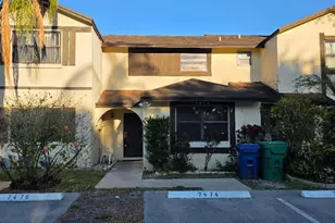 7474 NW 34th St, Lauderhill, FL 33319 - Photo 1