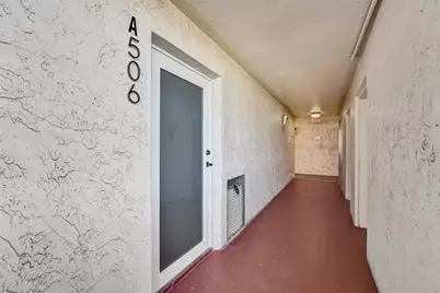 8900 Washington Boulevard #506A, Hollywood, FL 33025 - Photo 19