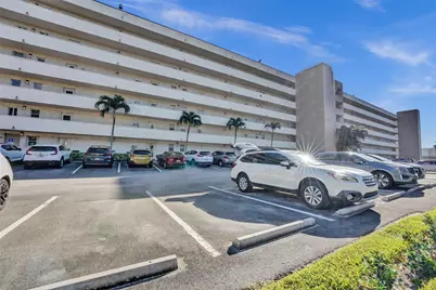 8900 Washington Boulevard #506A, Hollywood, FL 33025 - Photo 23