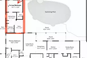 14930 SW 145th St, Miami, FL 33196 - Photo 3