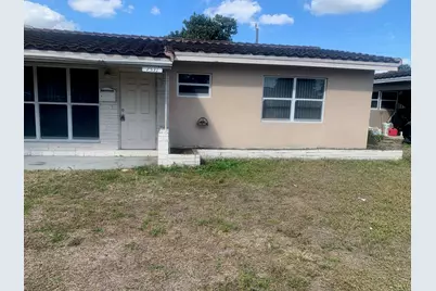 7531 Polk Street, Hollywood, FL 33024 - Photo 1