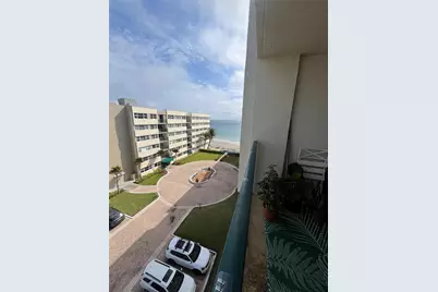 1237 N Hillsboro Mile #601, Hillsboro Beach, FL 33062 - Photo 3