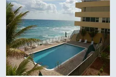 1237 N Hillsboro Mile #601, Hillsboro Beach, FL 33062 - Photo 11