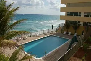 1237 N Hillsboro Mile, Hillsboro Beach, FL 33062 - Photo 9