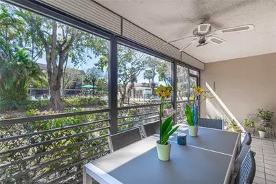 7653 NW 79th Avenue #114, Tamarac, FL 33321 - Photo 35