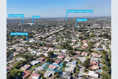 3971 NW 108th Avenue, Coral Springs, FL 33065 - Photo 43