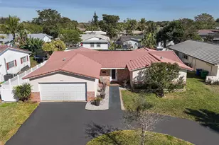 3971 NW 108th Ave, Coral Springs, FL 33065 - Photo 1