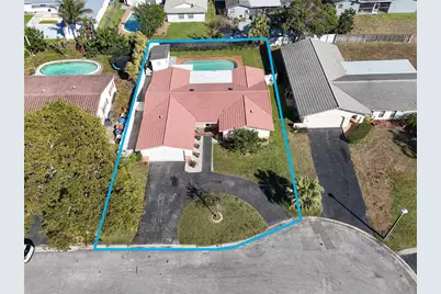 3971 NW 108th Avenue, Coral Springs, FL 33065 - Photo 47