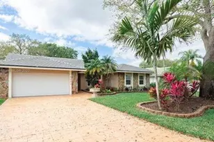 9080 NW 50th Ct, Coral Springs, FL 33067 - Photo 1