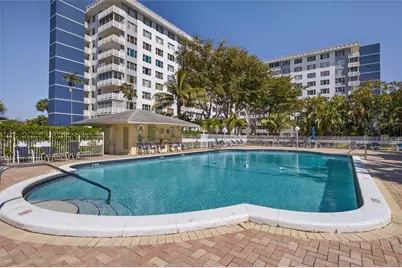 4400 Hillcrest Drive #704, Hollywood, FL 33021 - Photo 1