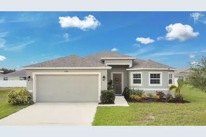 2363 Twin Lake View Road, Winter Haven, FL 33881 - Photo 1