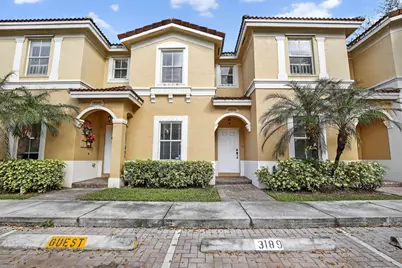 3189 SW 128th Way #133, Hollywood, FL 33027 - Photo 1