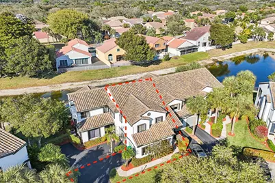 7525 NW 61st Terrace #2603, Parkland, FL 33067 - Photo 31