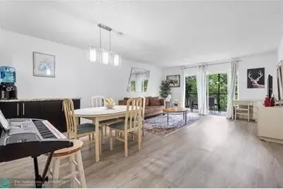 6001 N Falls Circle Drive #409, Lauderhill, FL 33319 - Photo 13