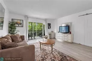 6001 N Falls Cir Dr, Lauderhill, FL 33319 - Photo 9