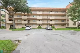 6001 N Falls Cir Dr, Lauderhill, FL 33319 - Photo 1