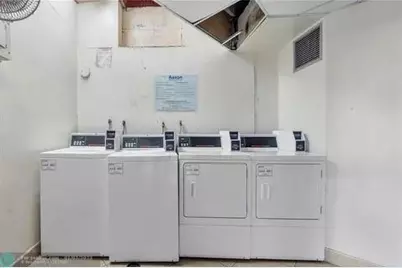 6001 N Falls Circle Drive #409, Lauderhill, FL 33319 - Photo 27