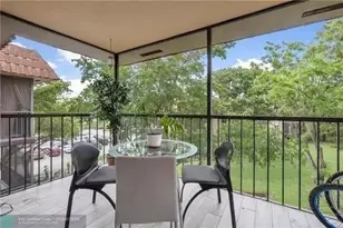 6001 N Falls Cir Dr, Lauderhill, FL 33319 - Photo 19