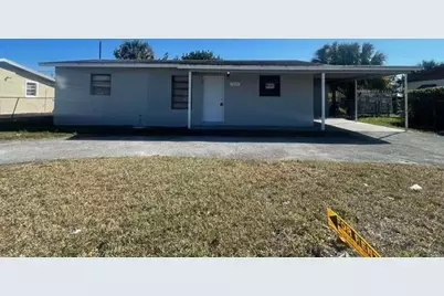 1129 W 23rd Street, Riviera Beach, FL 33404 - Photo 1