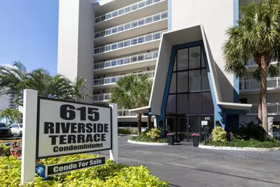 615 N Riverside Drive #301, Pompano Beach, FL 33062 - Photo 1