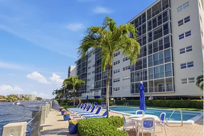 615 N Riverside Drive #301, Pompano Beach, FL 33062 - Photo 27
