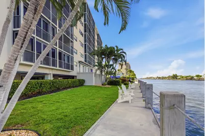 615 N Riverside Drive #301, Pompano Beach, FL 33062 - Photo 29