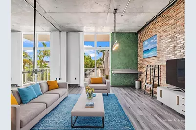 2100 E Van Buren Street #203, Hollywood, FL 33020 - Photo 11