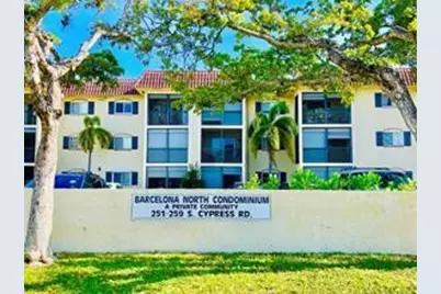 259 S Cypress Road #507, Pompano Beach, FL 33060 - Photo 1