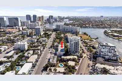 625 Antioch Avenue #104, Fort Lauderdale, FL 33304 - Photo 1