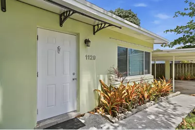 1129 NW 7th Terrace, Fort Lauderdale, FL 33311 - Photo 1